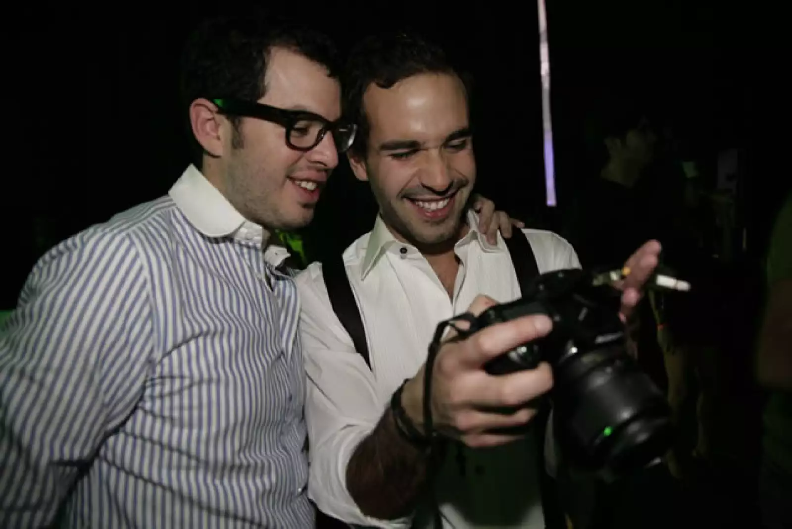 Classico 3 Aniversario