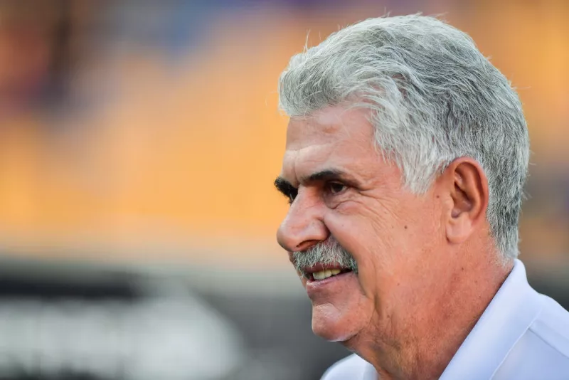 Tigres UANL v Morelia - Torneo Clausura 2019 Liga MX