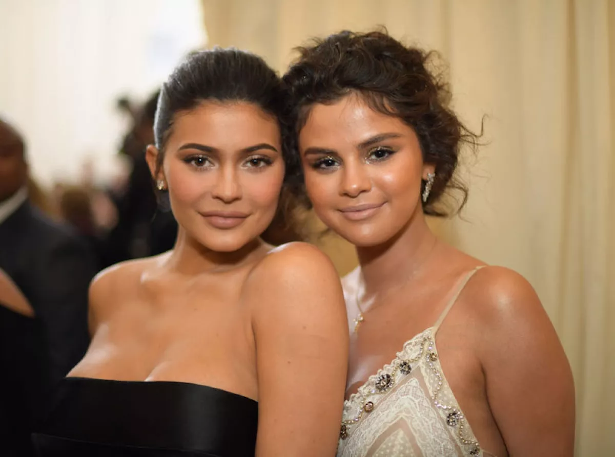 Met Gala 2018