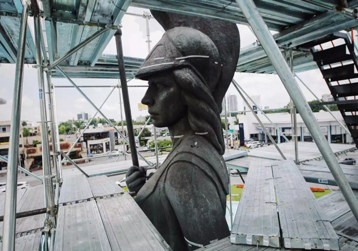 la minerva