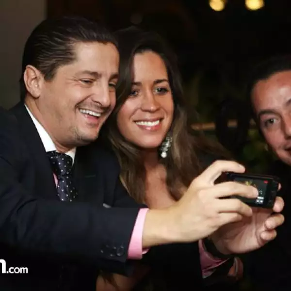 Degustacion Martha Chapa