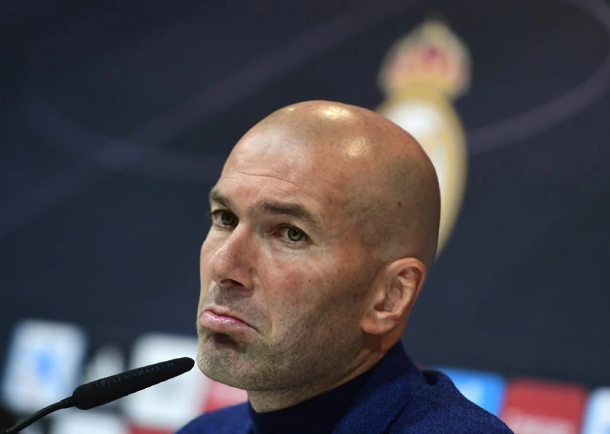 Zidane