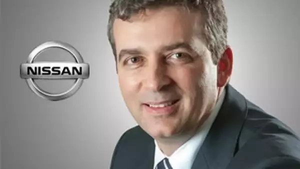 Airton Cousseau