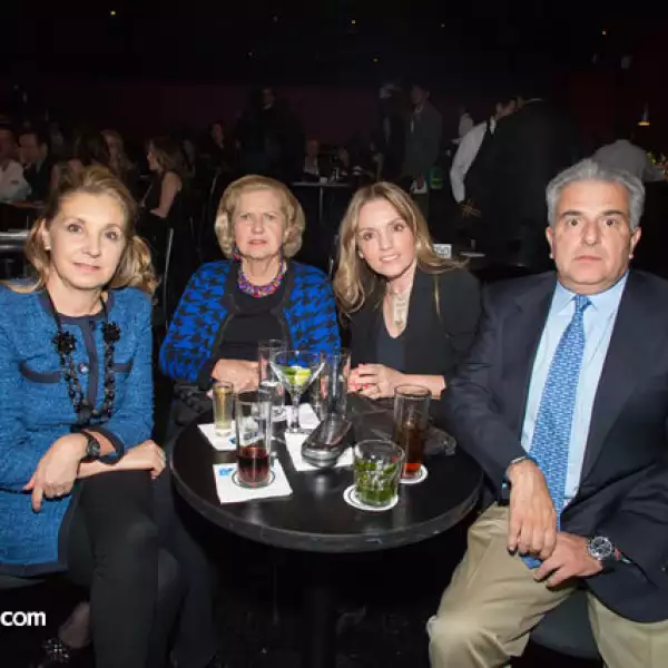 Maru Riba,Malu de Riba,Maribel Vidal,José Antonio Vidal