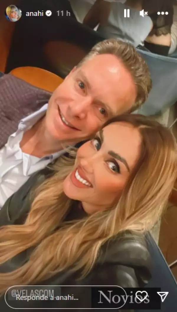 anahi