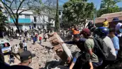 Terremoto en Colombia de 7.4 deja 111 muertos y edificios colapsados, ¿qué zonas están afectadas? 