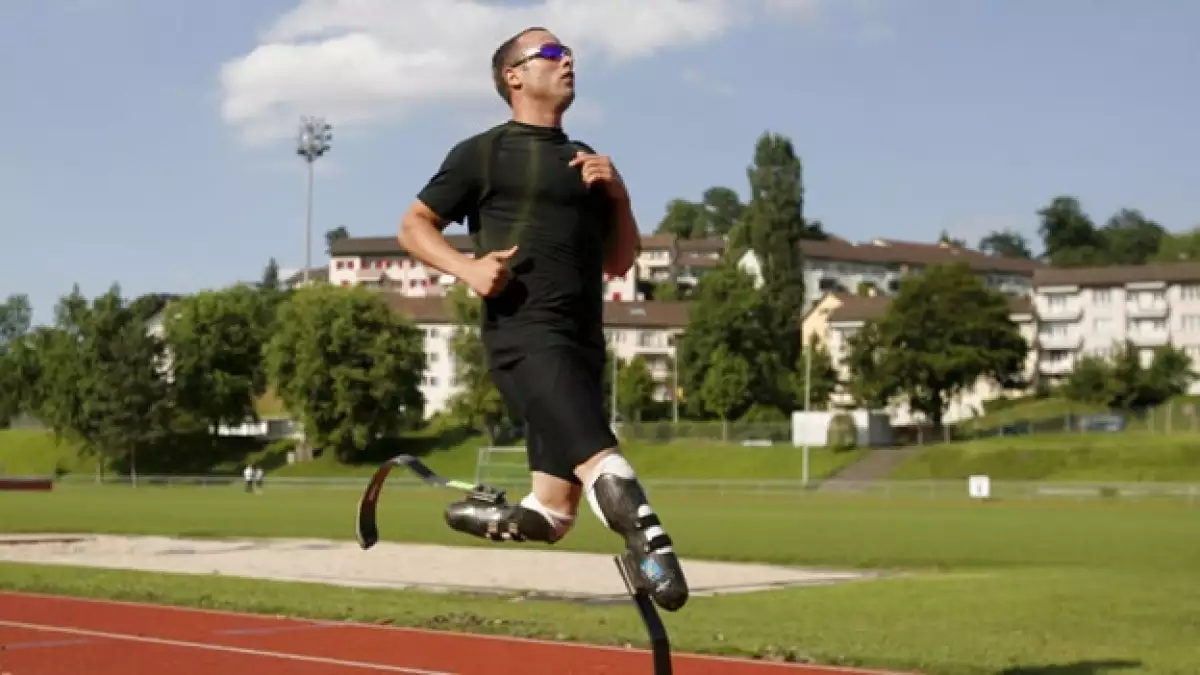 pistorios