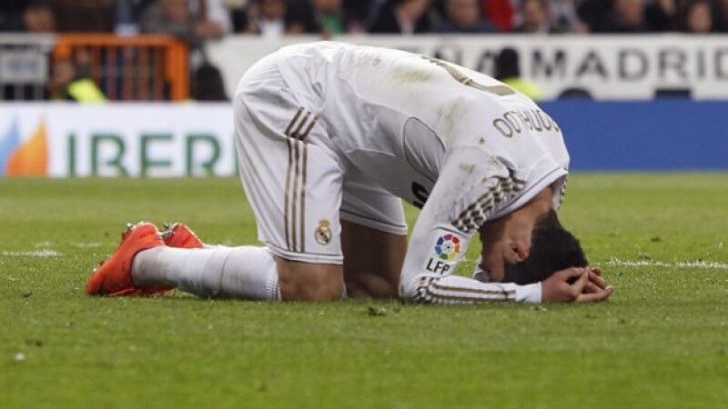 real madrid cristiano ronaldo