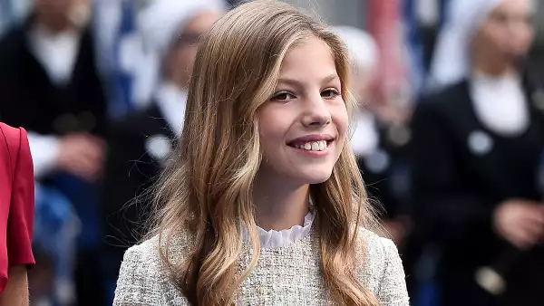 Arrivals - Princess of Asturias Awards 2019