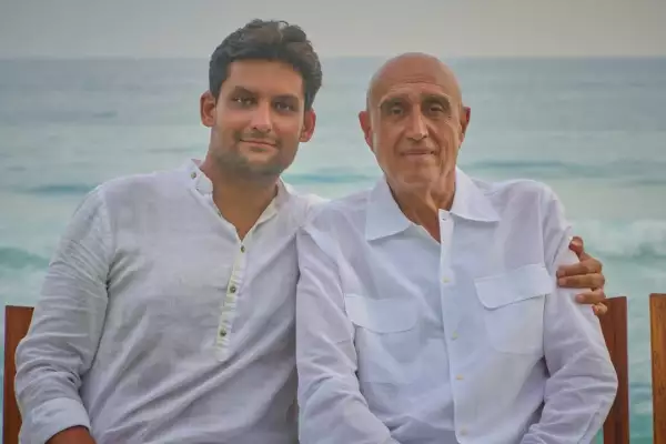 Pedro Antonio Torres y Pedro Torres