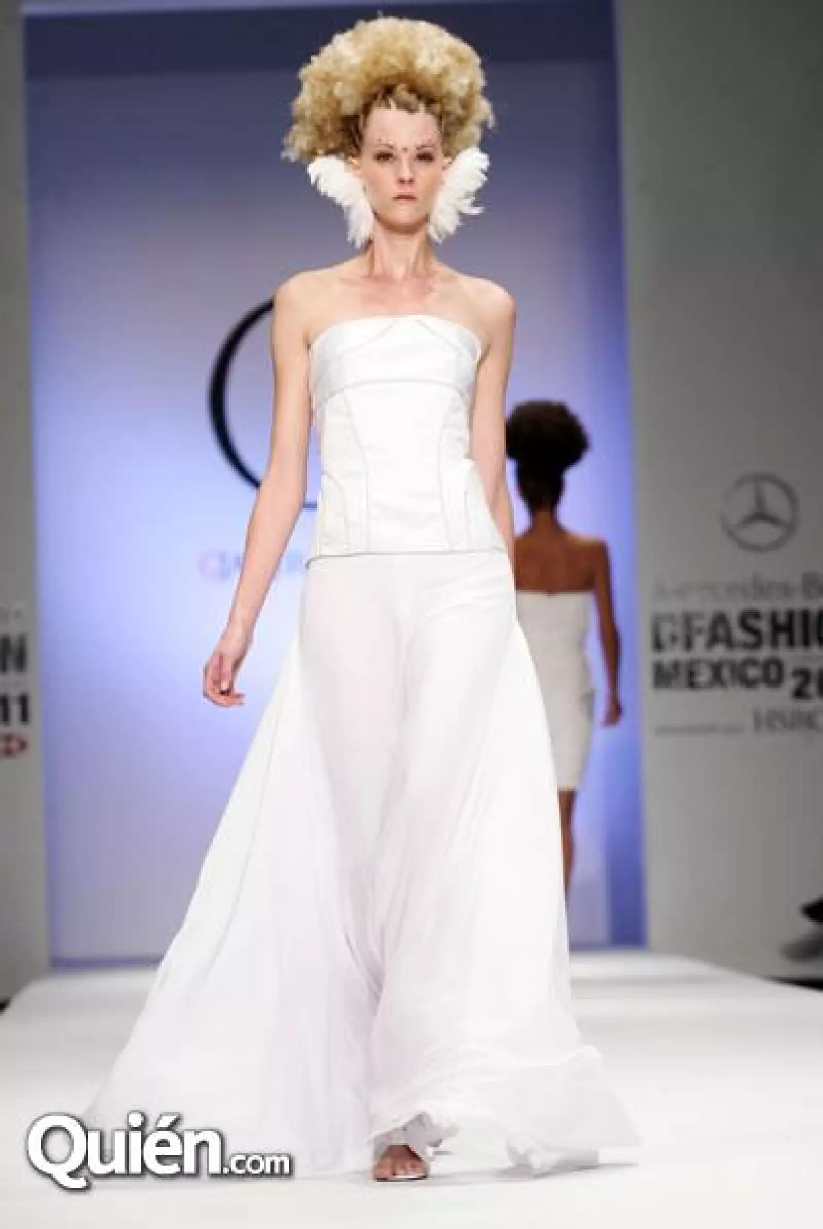 MBDF Pasarela Gian Franco Reni