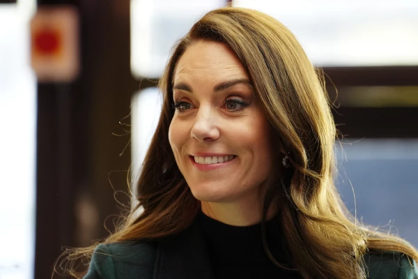 Kate Middleton