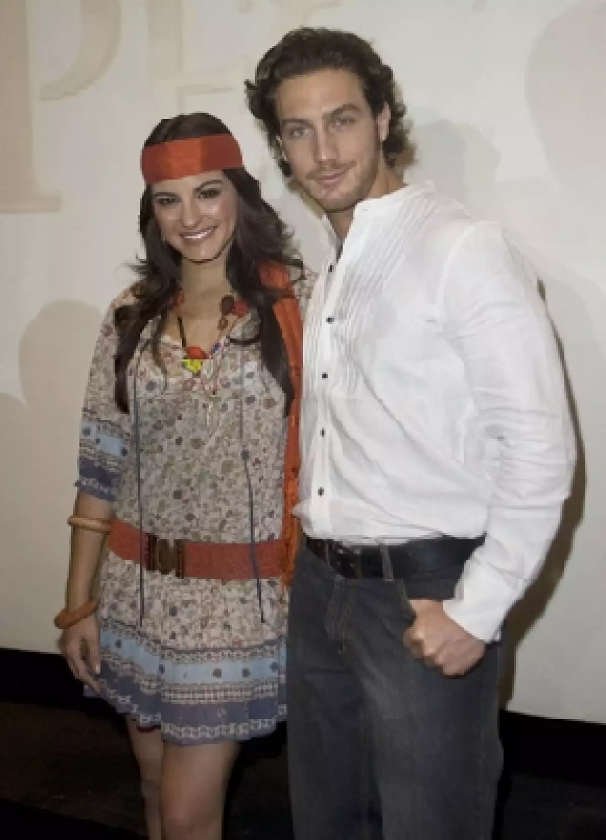 El productor Juan Osorio informó que alista el libreto de su próxima telenovela en la que promoverá la integración familiar, adelantó que le gustarían Maite Perroni y Eugenio Siller como protagonistas