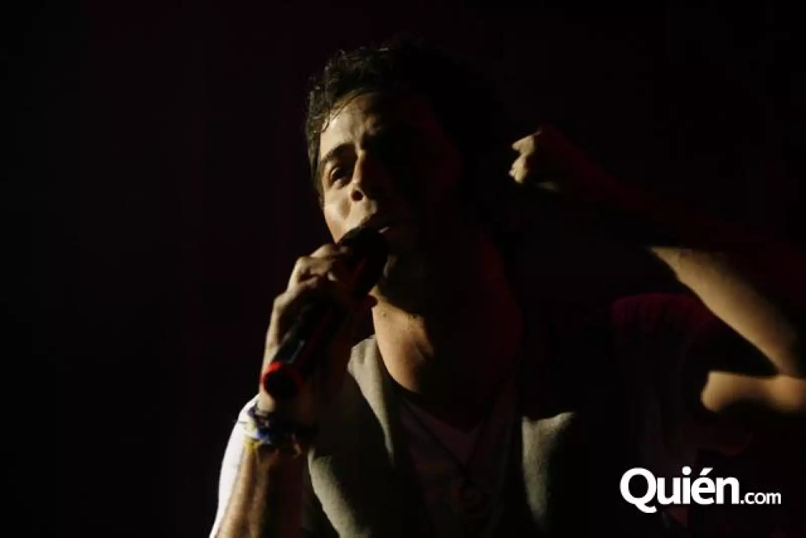 Presentación disco Mane de la Parra