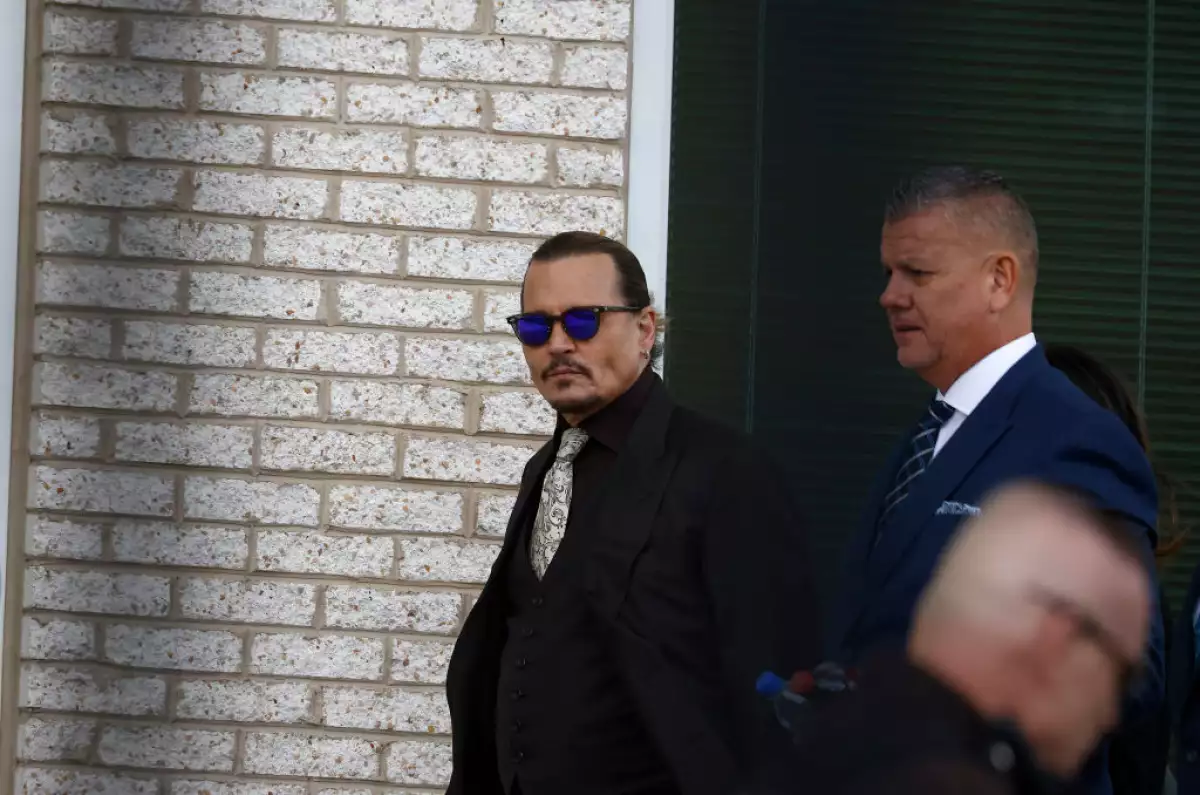 Johnny Depp & Amber Heard Defamation Trial Continues