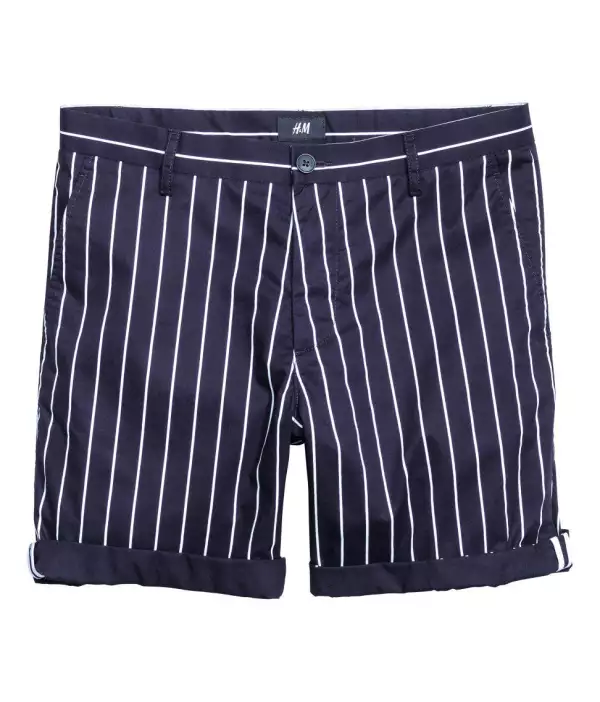 Outfits de H&M para Trópico