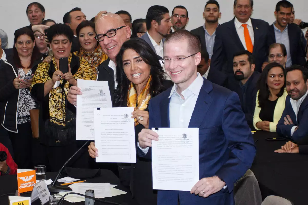 Gobierno de coalición