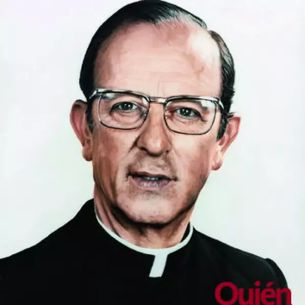 Padre Marcial Maciel