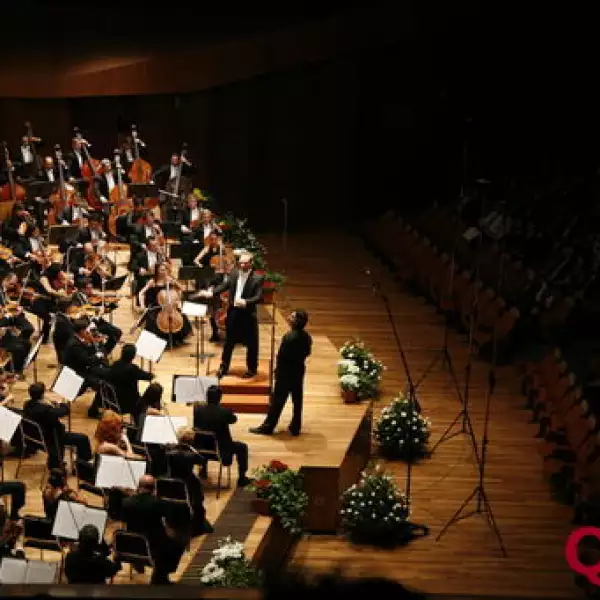 Carlos Miguel Prieto, Philippe Quint