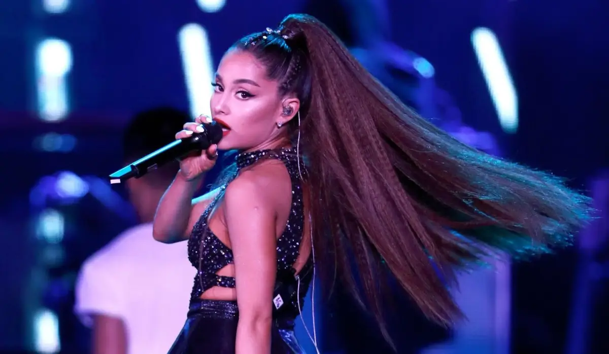 Ariana Grande