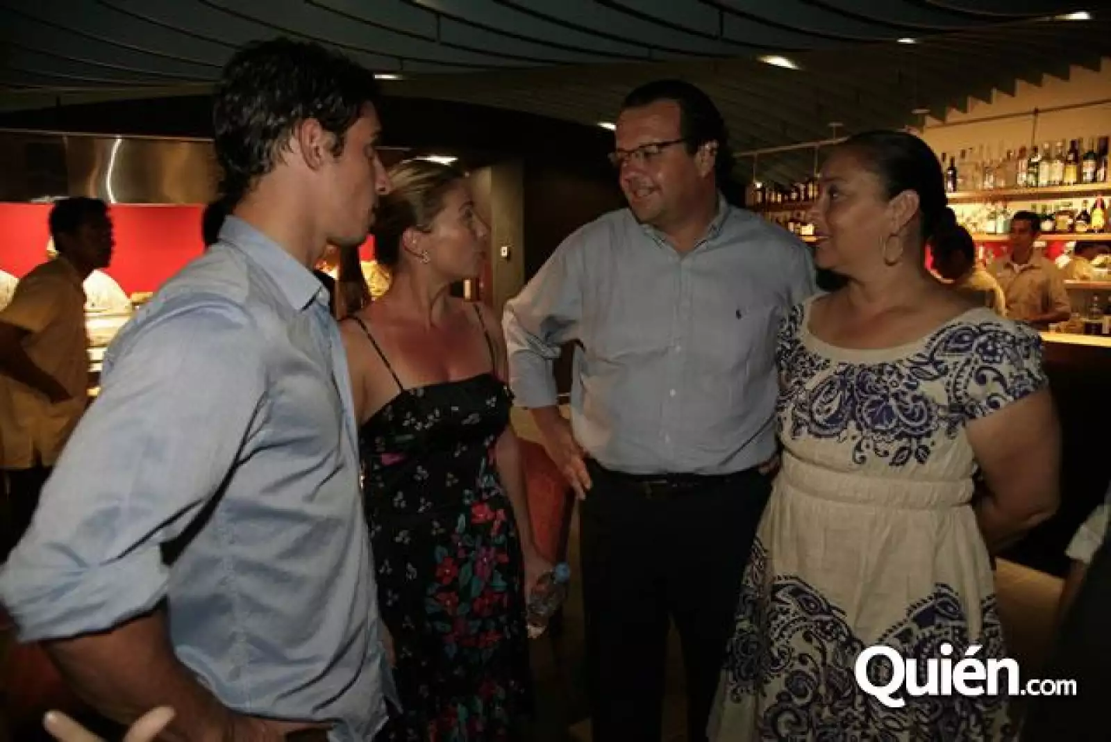 Inauguracion de Nicksan Riviera Nayarit