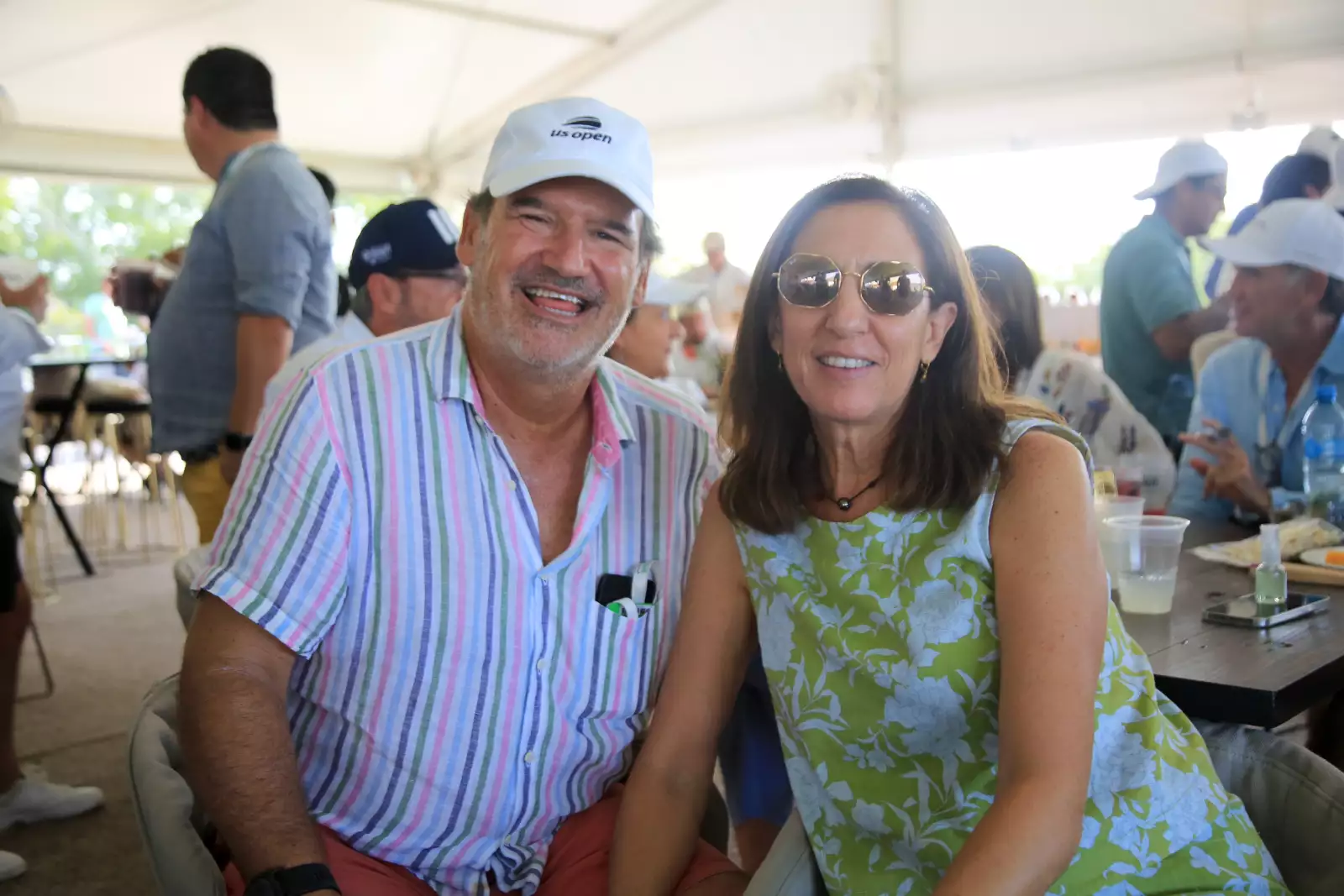 Santiago  y Frida Mestre 