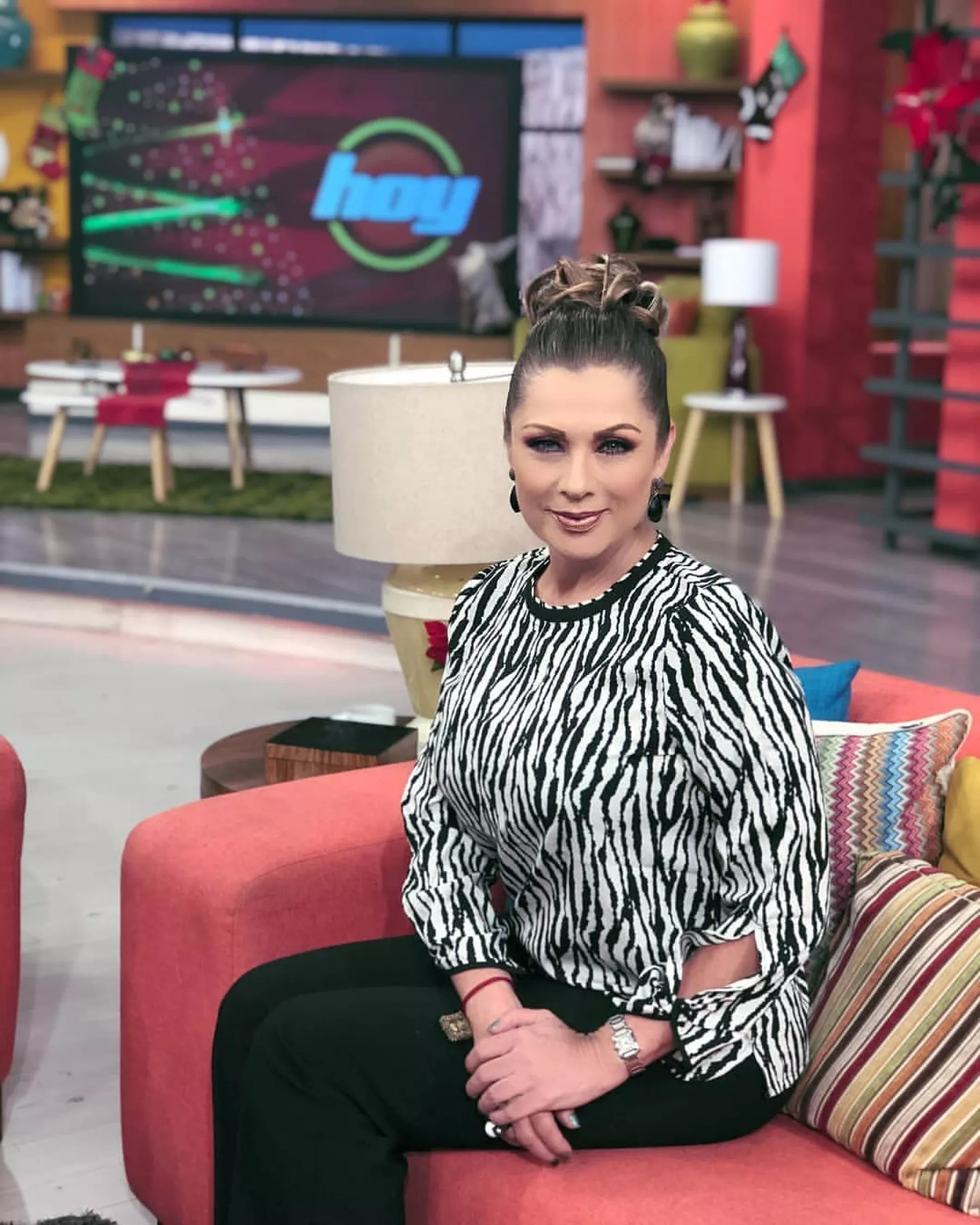 Leticia Calderón