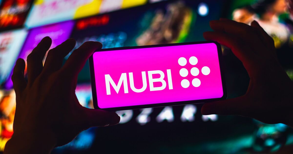 Mubi Cinepolis'e katılır, böylece sinefiller odalara geri döner