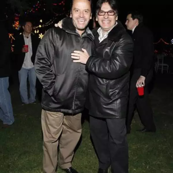 Posada Alejandro Garza