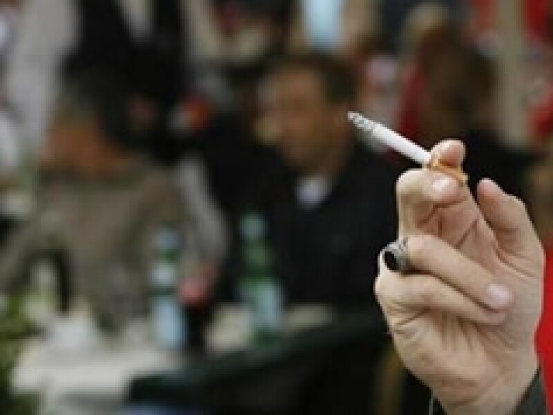 El tabaco es la segunda causa de muerte en el mundo (Foto: Archivo)