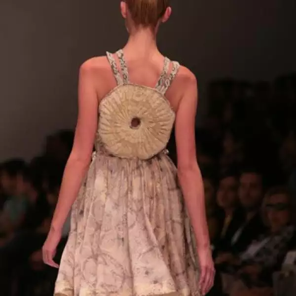 Psarela Alexia Olibarry