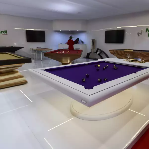 Feria Internacional del Mueble de Milán