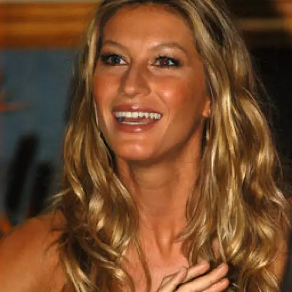 Gisele Bundchen