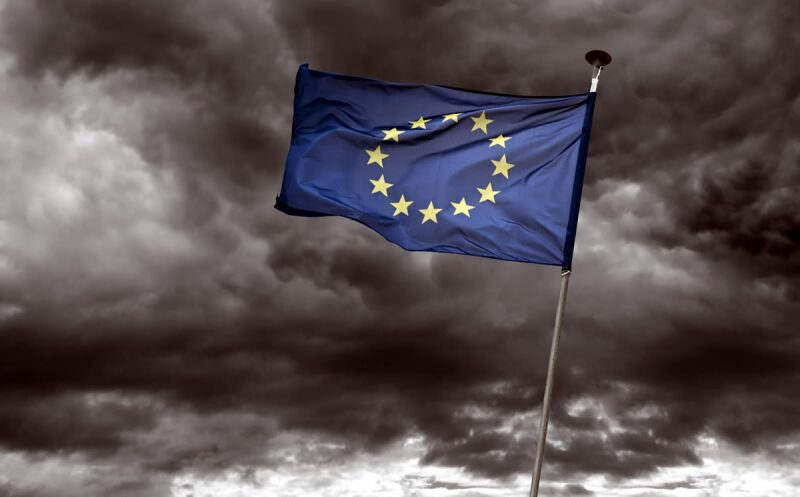 Preocupados por Europa