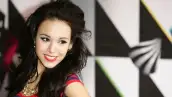 La actriz y cantante confirmó su asistencia en el movimiento Jalisco en Vivo 2010, en donde también participarán Chayanne, Marc Anthony, Dulce María, entre otros.