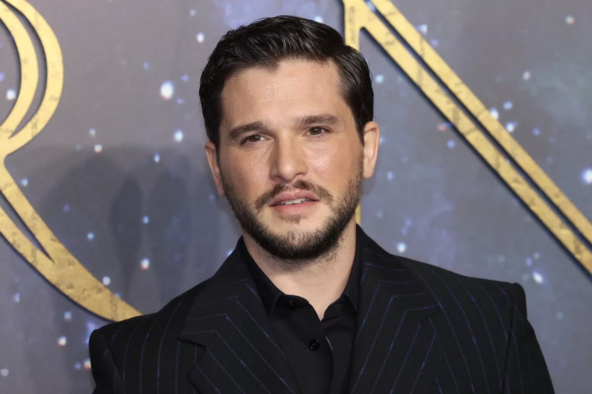 Kit Harington