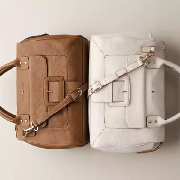 Estas piezas ya están disponibles en las boutiques de la firma en México.