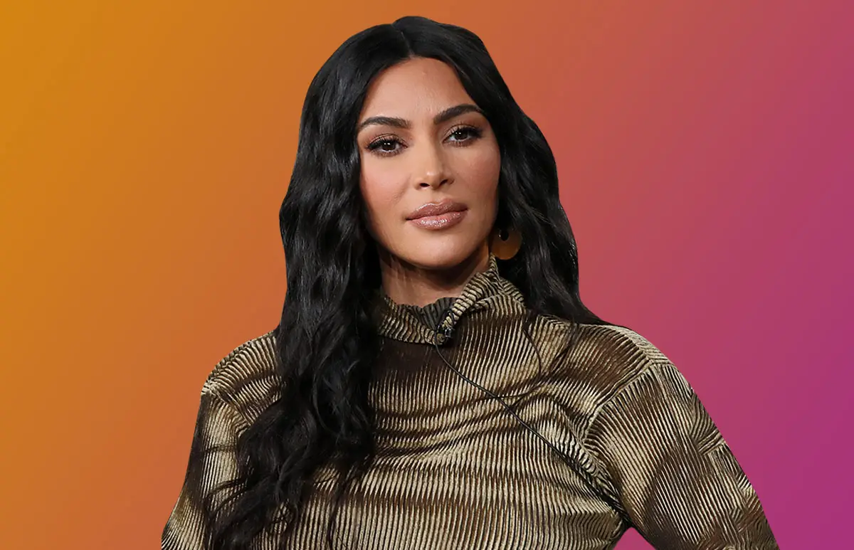Kim Kardashian