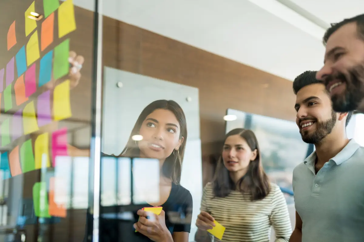 Tu empresa necesita líderes transparentes