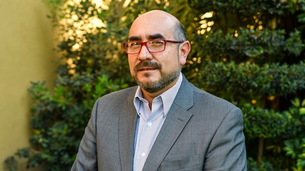 Para Froylán Campos, es de suma importancia que un estudiante