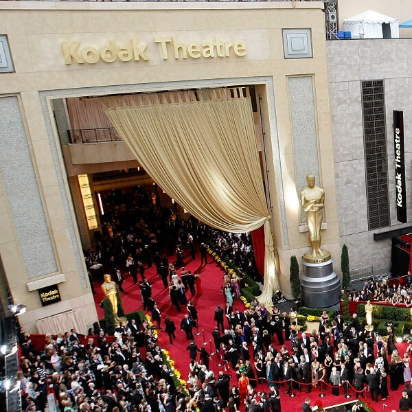 Teatro Kodak