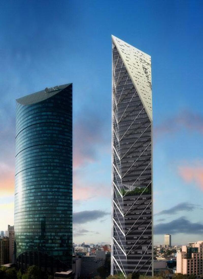 Torre Reforma