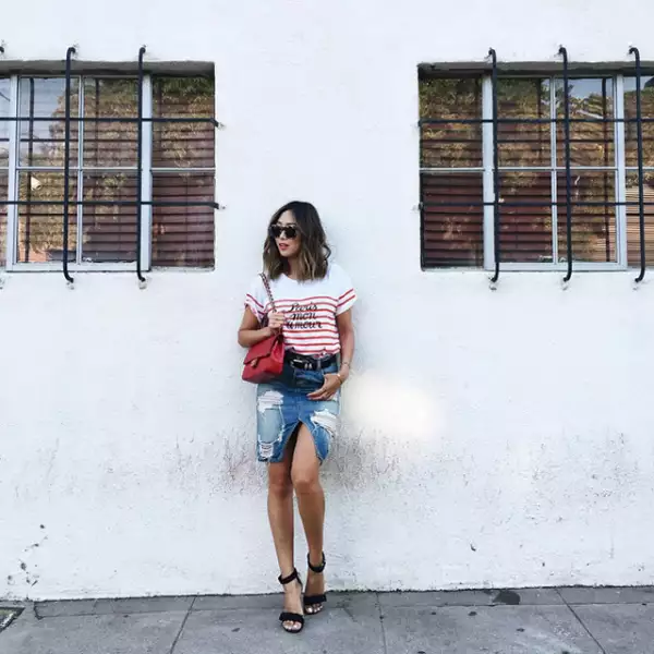 Aimee Song de Song of Style