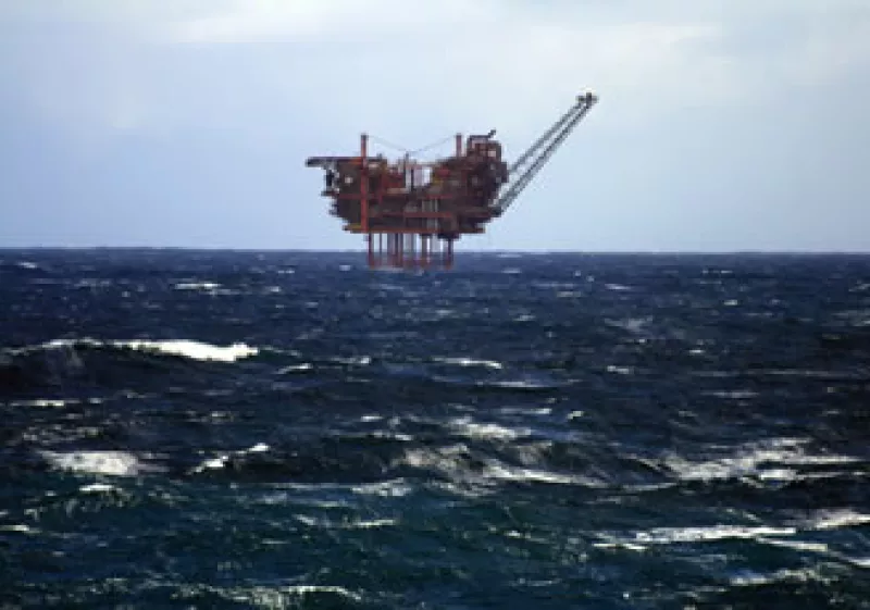 El crudo para entrega en abril expiró al cierre de la jornada. (Foto: Photos to go)