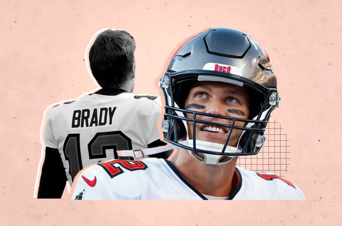 Tom-brady