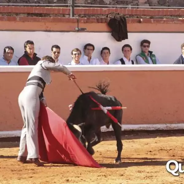 Corrida de toros Juriquilla