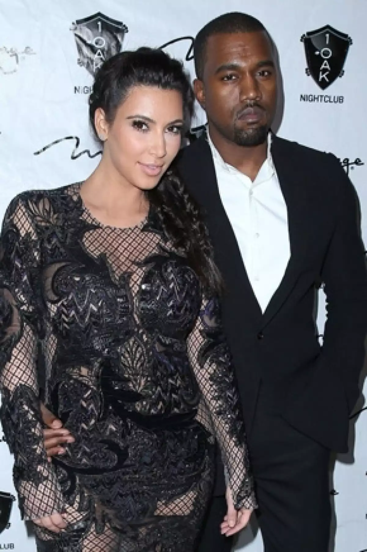 La revista Us asegura que la hermana más famosa del clan Kardashian y Kanye West desean convertirse nuevamente en padres.
