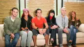 RBD Announce Their New Album Celestial Fan Edition At Their Mexico City Press Conference