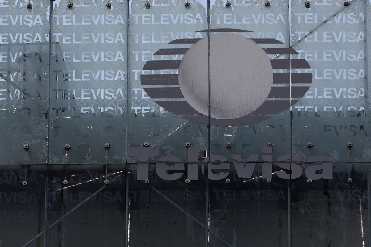 Grupo Televisa pagará cada certificado de participación en 0.34 centavos.