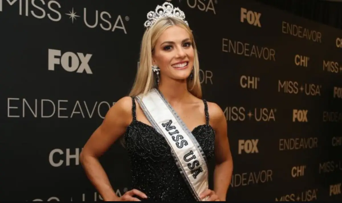Miss EU